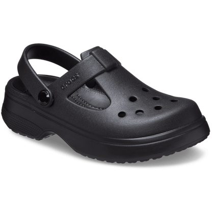 Crocs - Kids' Classic Mary Jane Clog Kids