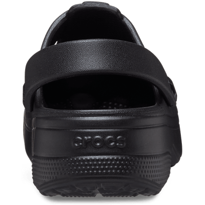 Crocs - Kids' Classic Mary Jane Clog Kids