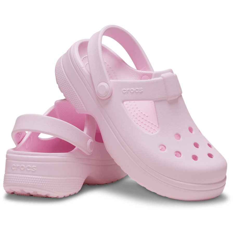 Crocs Sale | Toddler Classic Mary Jane Clog