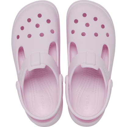 Crocs - Toddler Classic Mary Jane Clog Kids