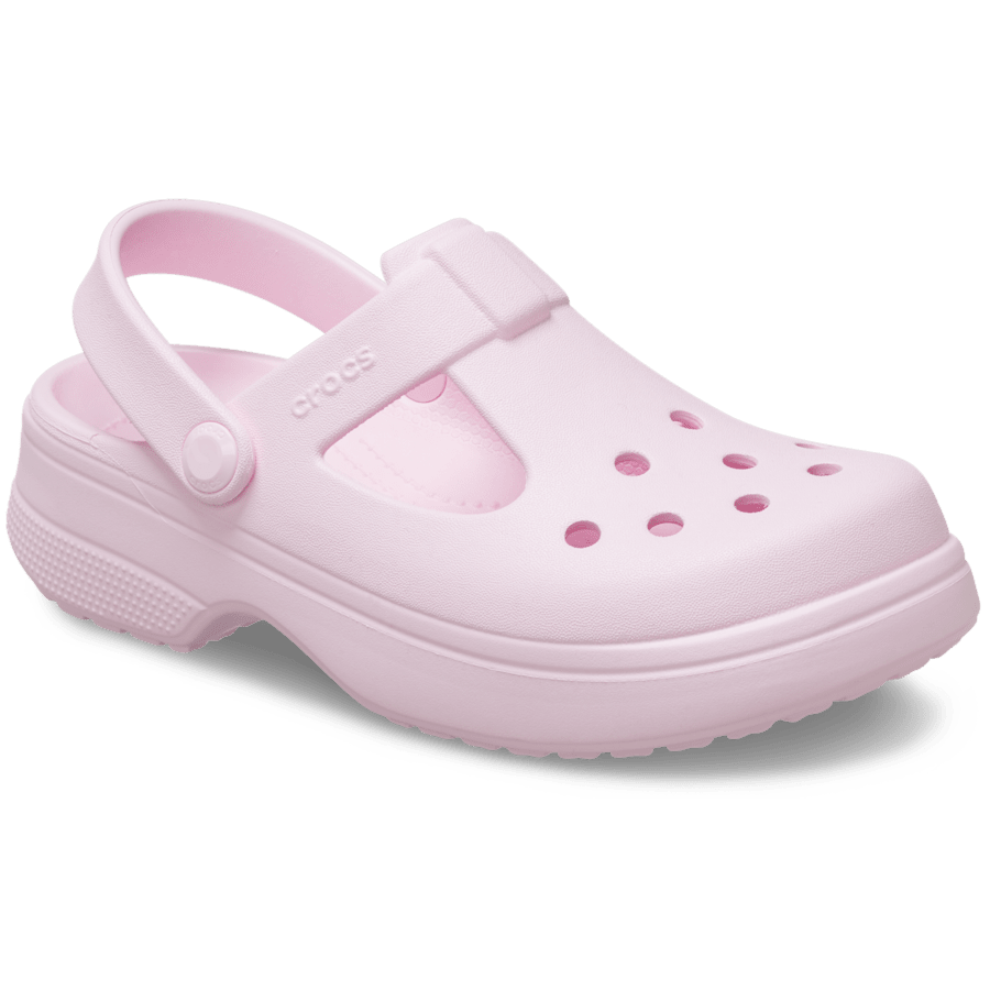 Crocs Sale | Toddler Classic Mary Jane Clog