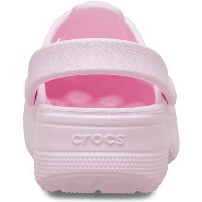 Crocs - Toddler Classic Mary Jane Clog Kids