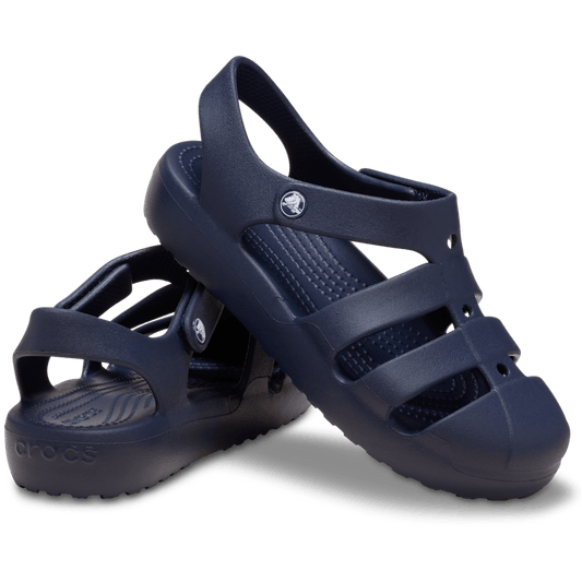 Crocs - Kids' Classic Fisherman Sandal Kids