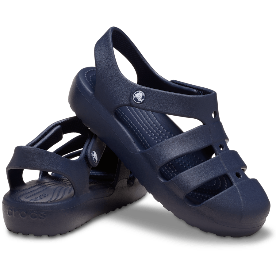 Crocs Outlet | Toddler Classic Fisherman Sandal