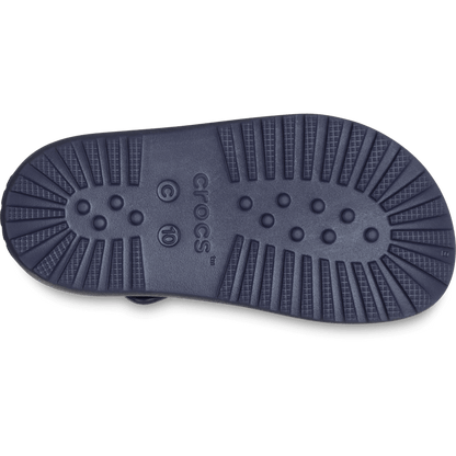 Crocs - Toddler Classic Fisherman Sandal Kids