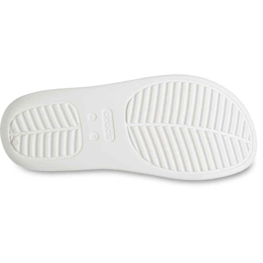 Crocs Online | Getaway Chunky Glitter Platform Flip