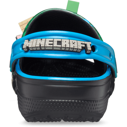 Crocs - Minecraft Classic Clog Women|Men