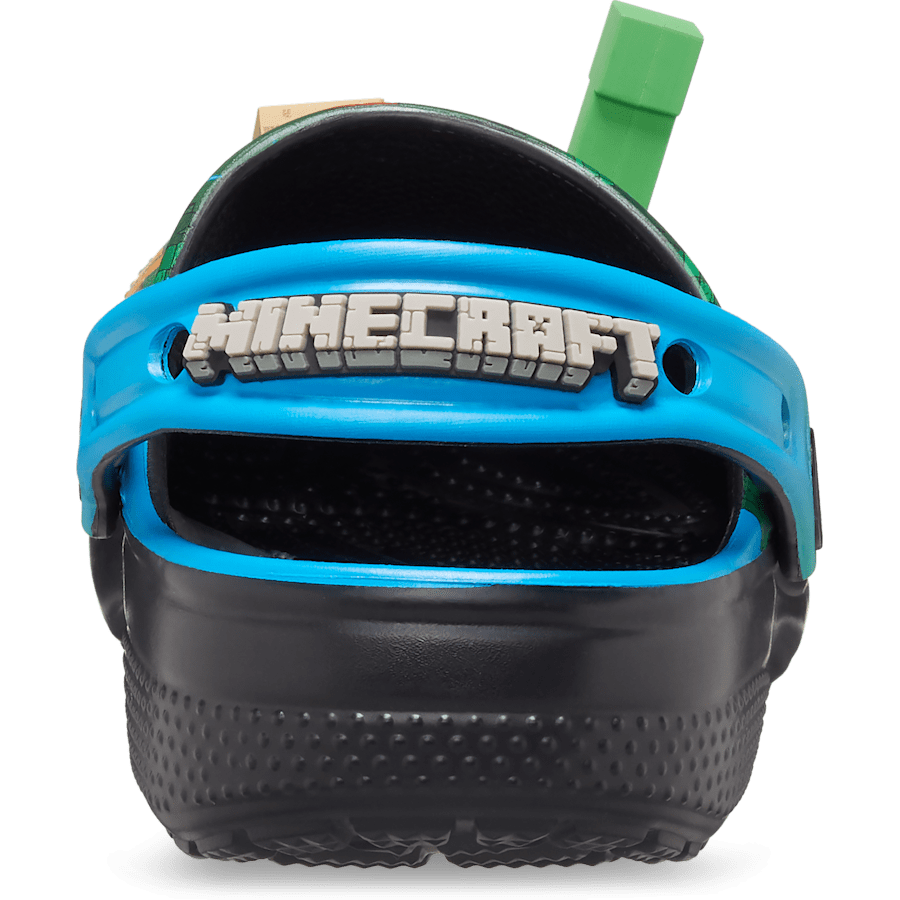 Crocs For Sale | Kids' Minecraft Classic Clog
