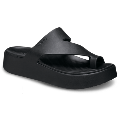 Crocs - Getaway Platform Toe Loop Women