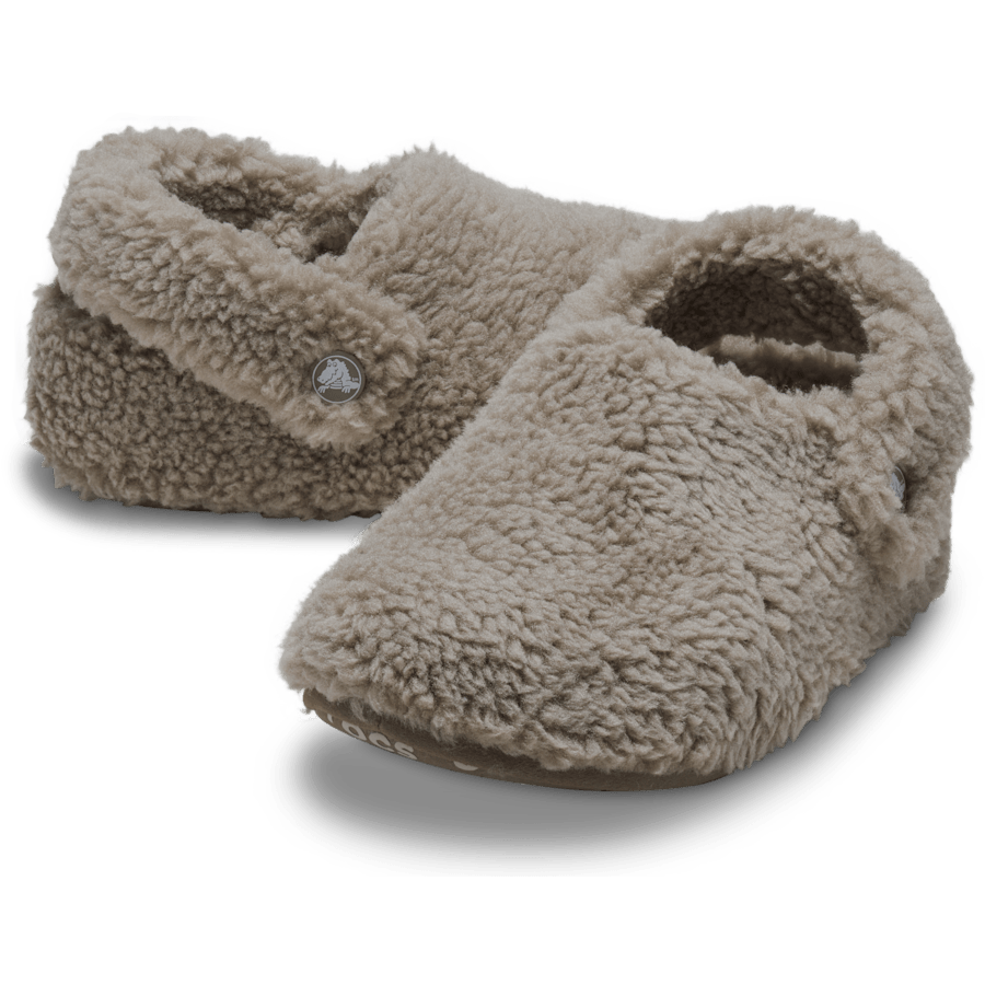 Crocs Sale | Kids' Classic Cozzzy Slipper
