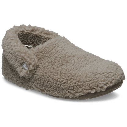 Crocs - Kids' Classic Cozzzy Slipper Kids