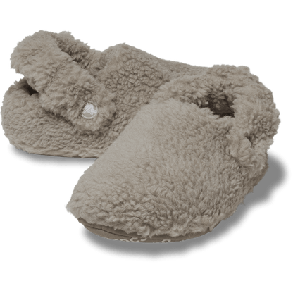 Crocs - Toddler Classic Cozzzy Slipper Kids