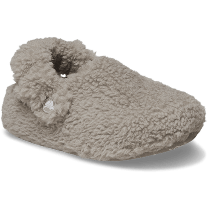 Crocs - Toddler Classic Cozzzy Slipper Kids