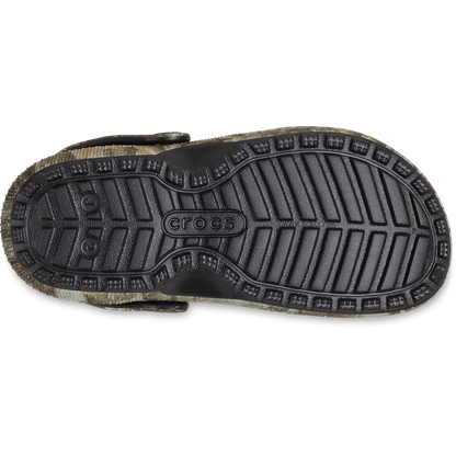 Crocs - Kids’ Realtree APX® Lined Classic Clog Men|Kids