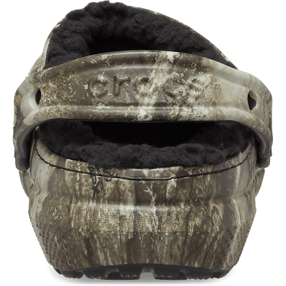 Crocs - Kids’ Realtree APX® Lined Classic Clog Men|Kids