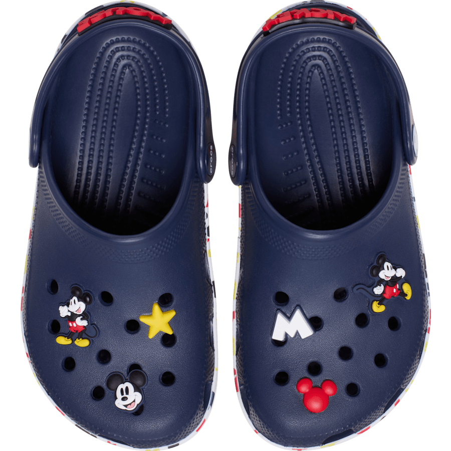 Crocs New | Mickey Friends Cls Clg T