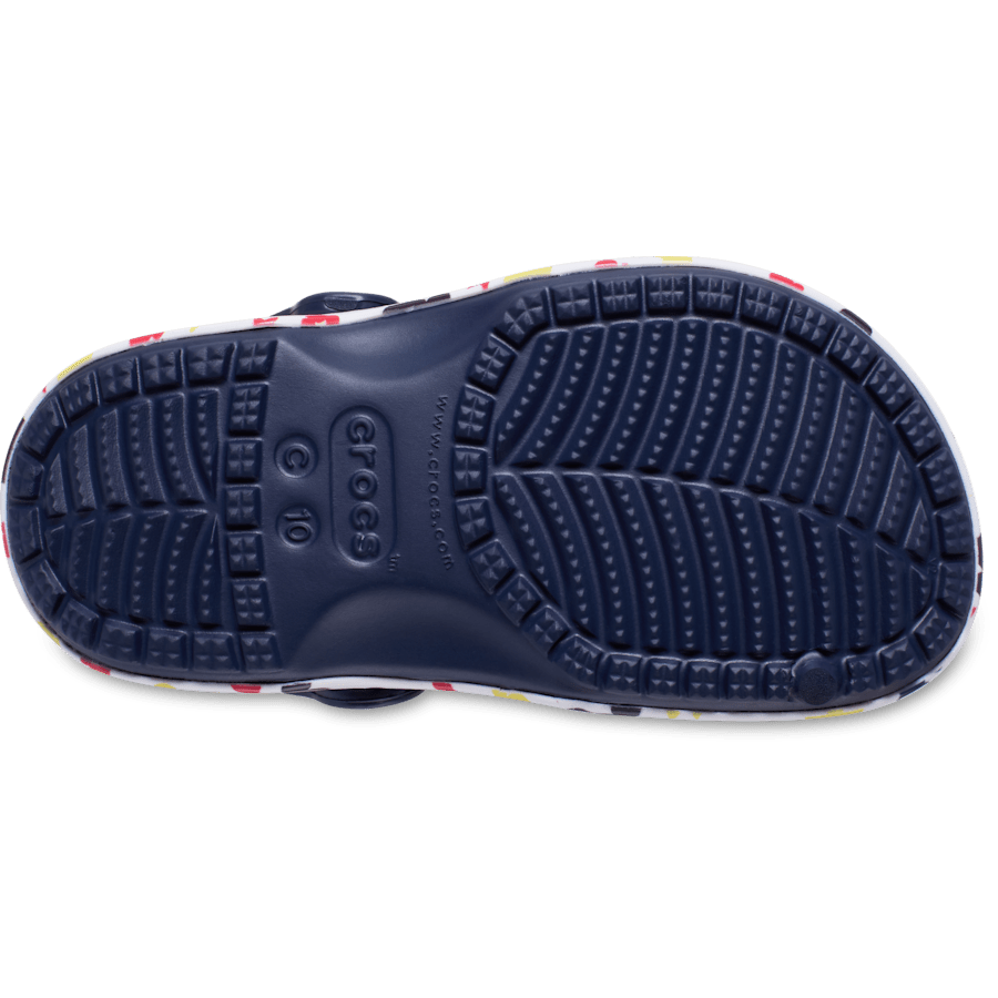 Crocs New | Mickey Friends Cls Clg T
