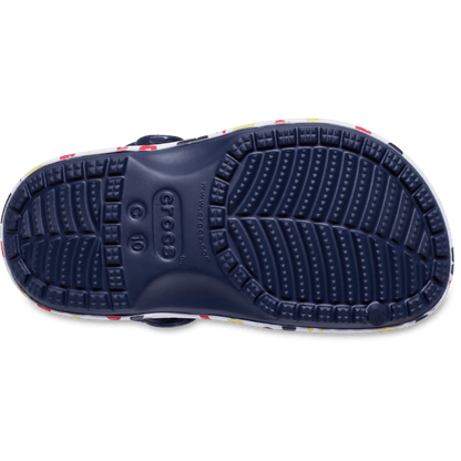 Crocs - Mickey Friends Cls Clg T Kids