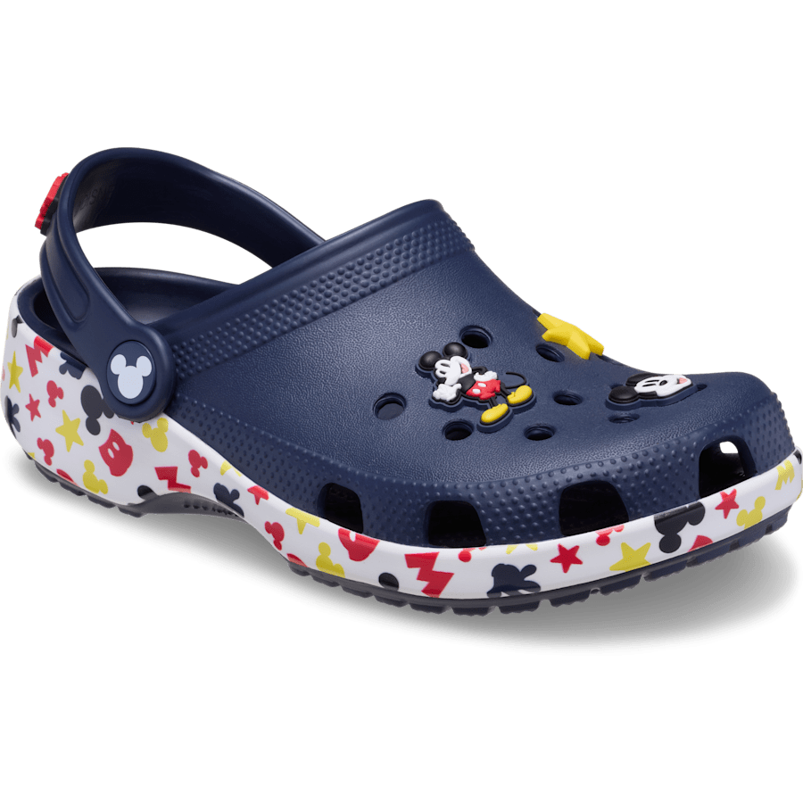 Crocs New | Mickey Friends Cls Clg T