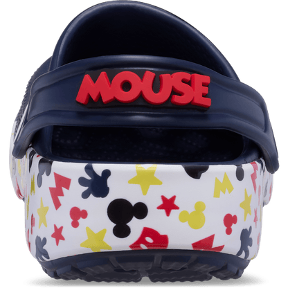 Crocs - Mickey Friends Cls Clg T Kids