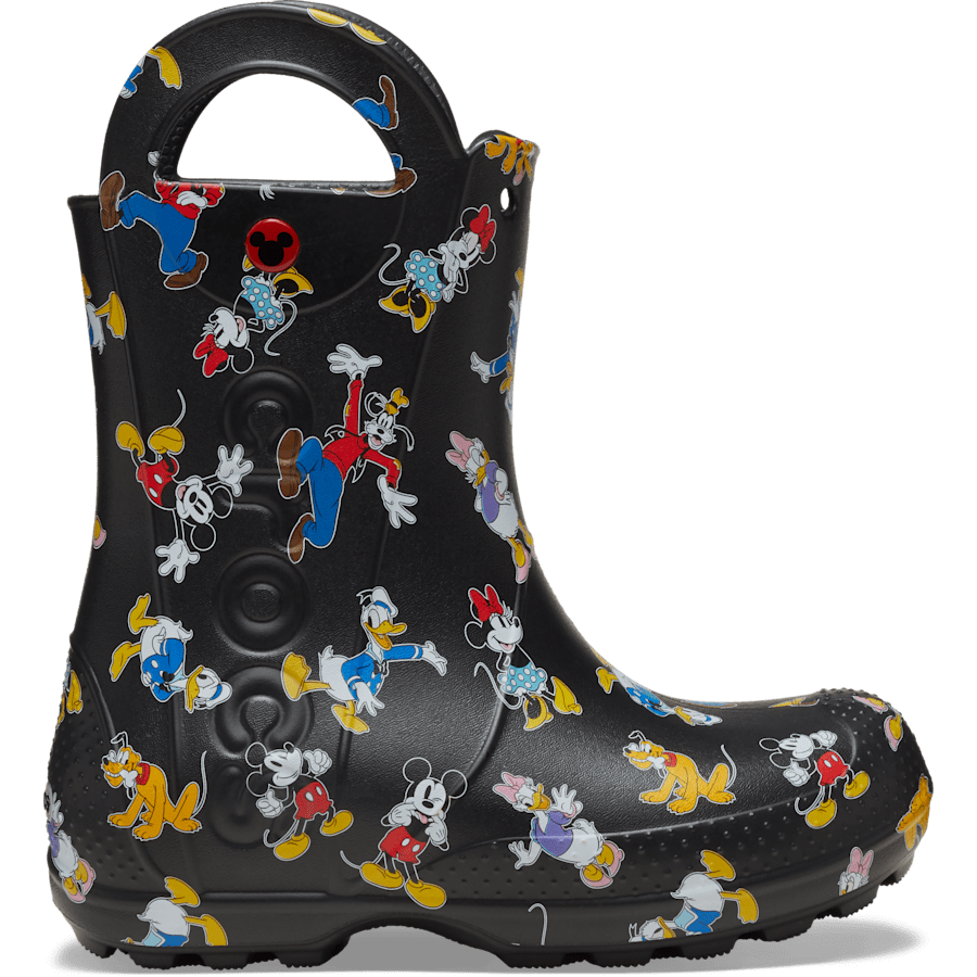 Crocs US | Mickey Friends Handle It K
