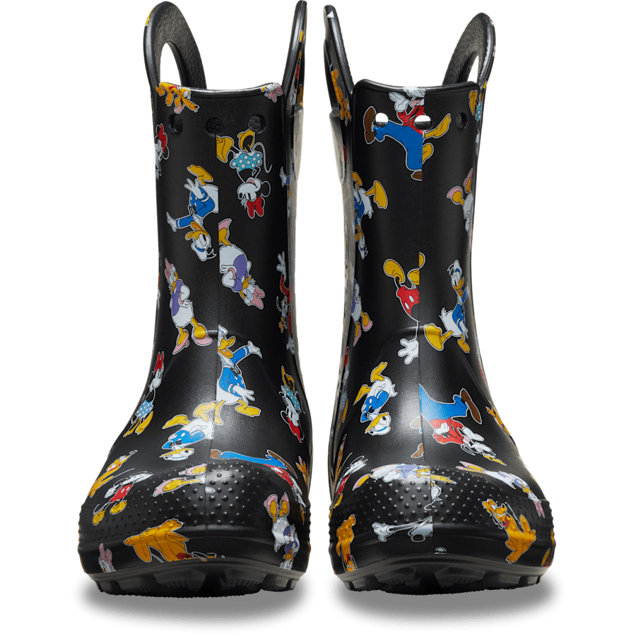 Crocs US | Mickey Friends Handle It K