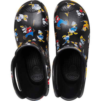 Crocs - Mickey Friends Handle It K Kids
