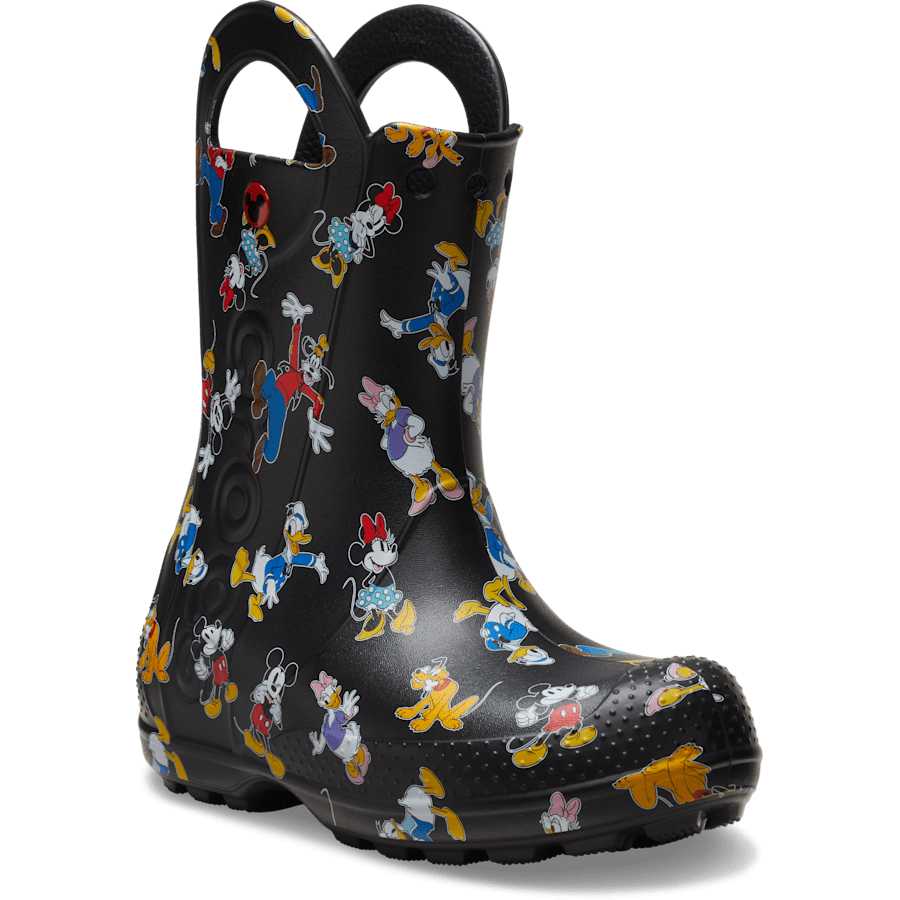Crocs US | Mickey Friends Handle It K