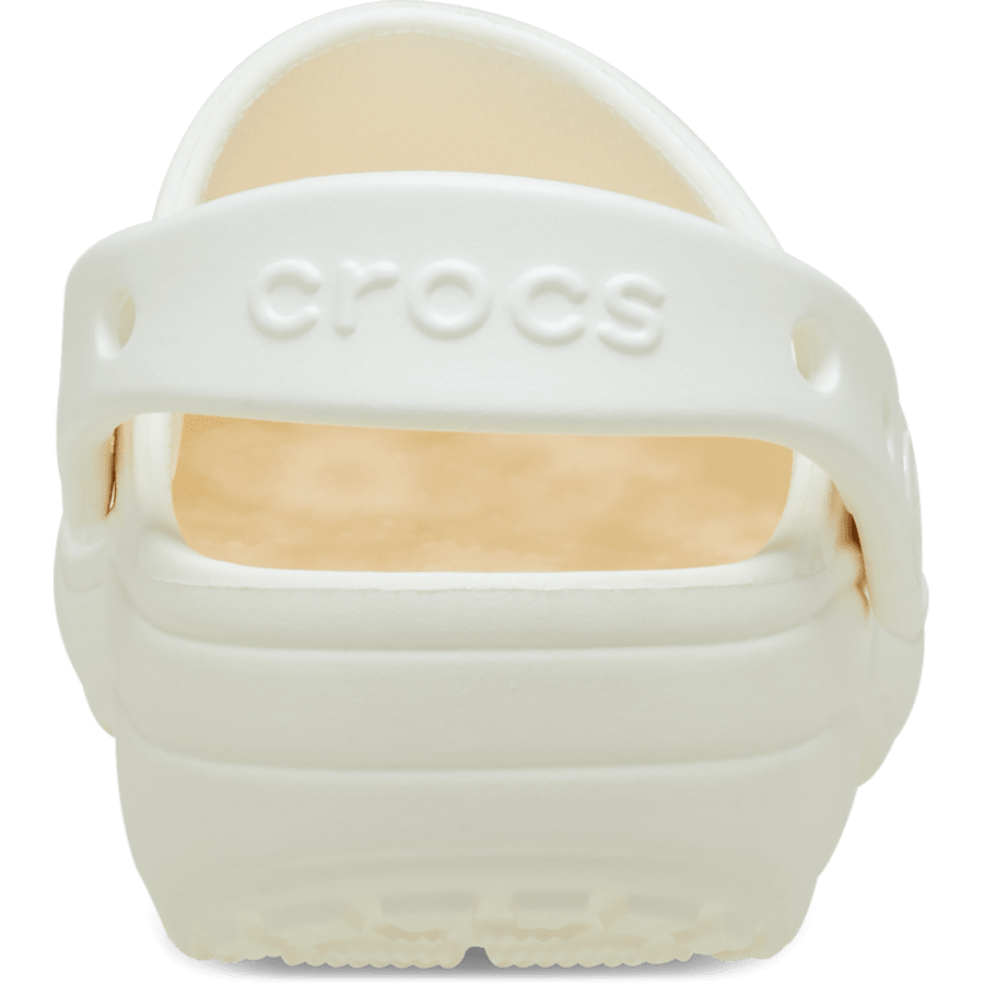 Crocs On sale | Classic Floral Cut-Out Clog