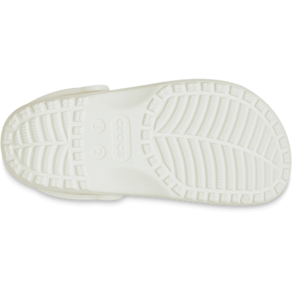 Crocs - Kids' Classic Floral Cut-Out Clog Kids