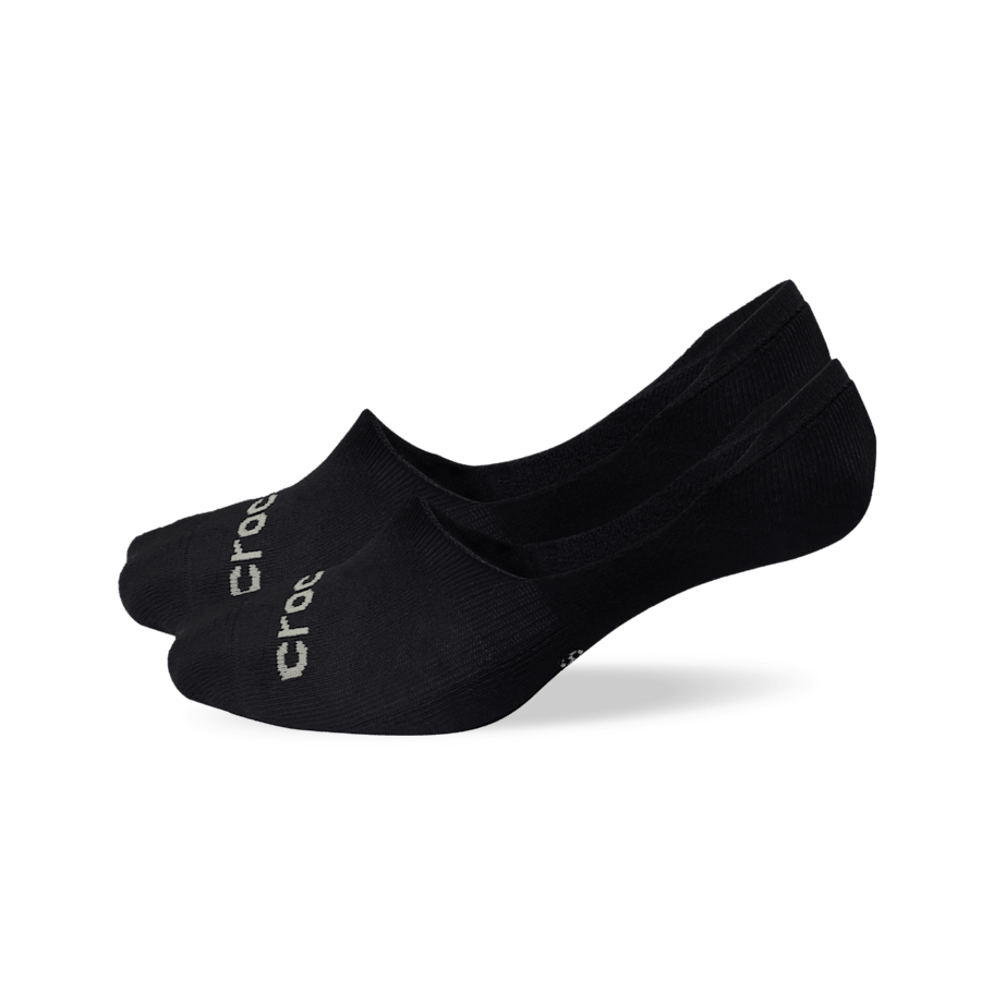 Crocs | CrocsSocks Hidden Liner 3PK