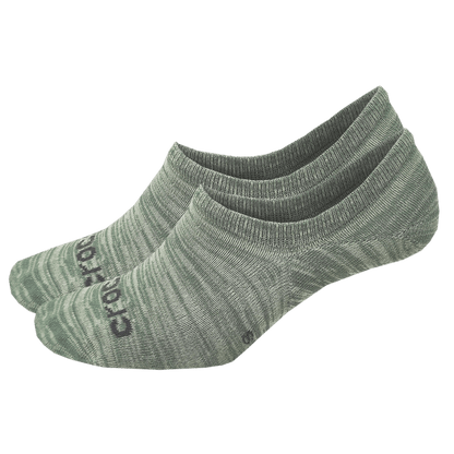 Crocs - CrocsSocks Low Show 3PK Women|Kids
