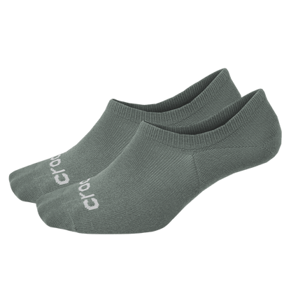 Crocs - CrocsSocks Low Show 3PK Women|Kids