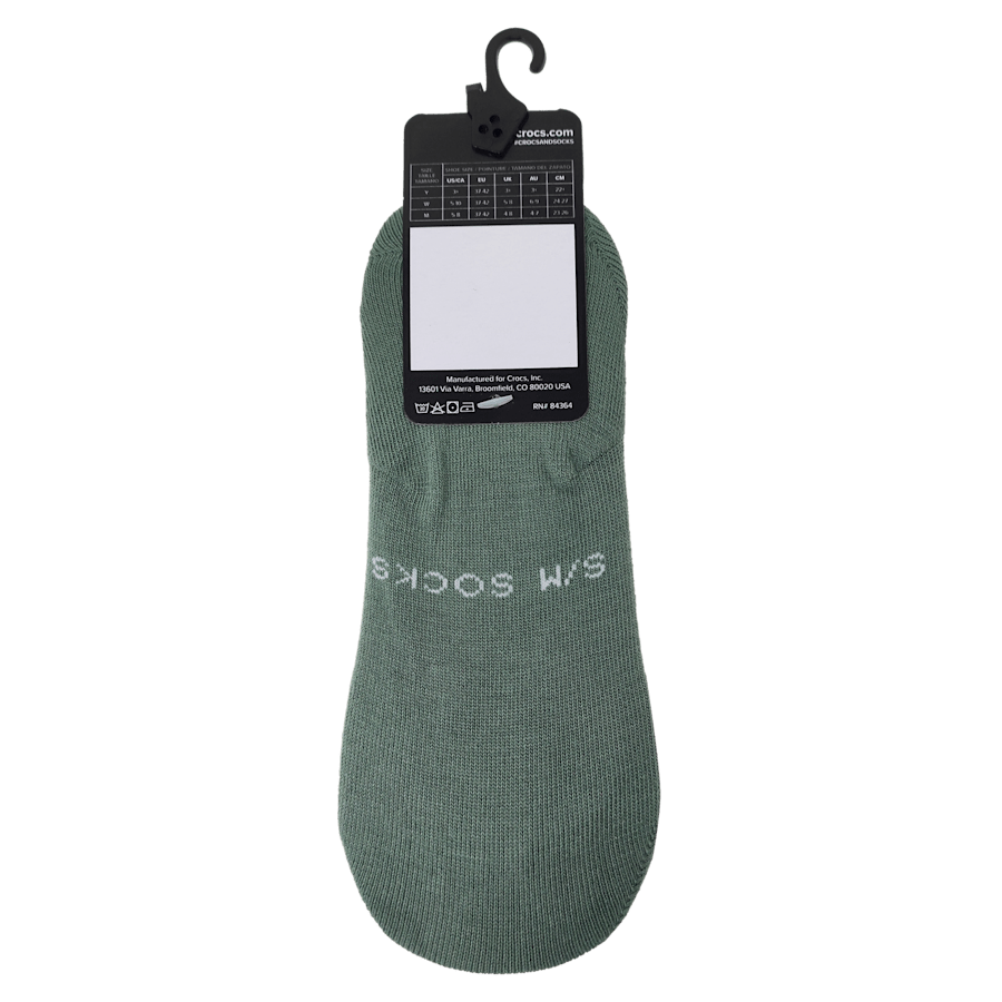 Crocs Sale | CrocsSocks Low Show 3PK