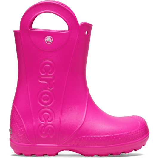 Crocs | Toddler Handle It Rain Boot