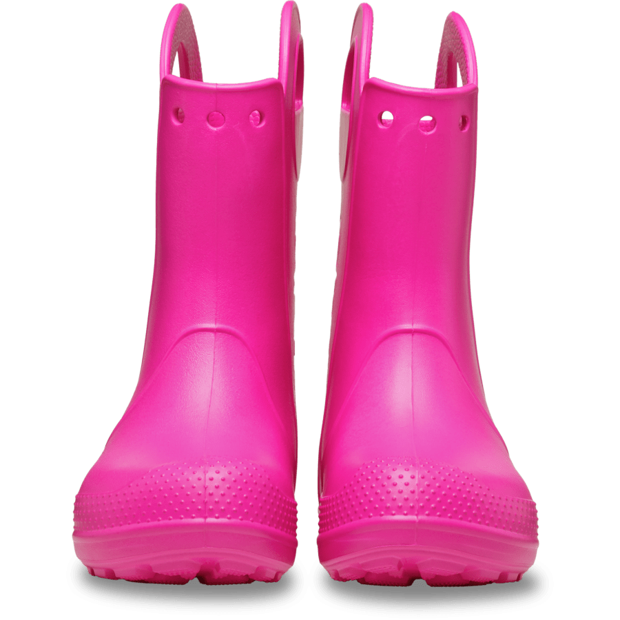 Crocs | Toddler Handle It Rain Boot