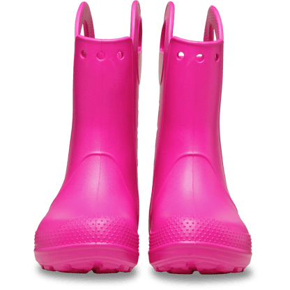 Crocs - Toddler Handle It Rain Boot Kids