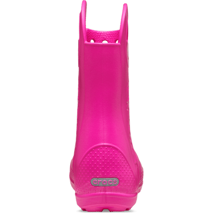 Crocs - Toddler Handle It Rain Boot Kids