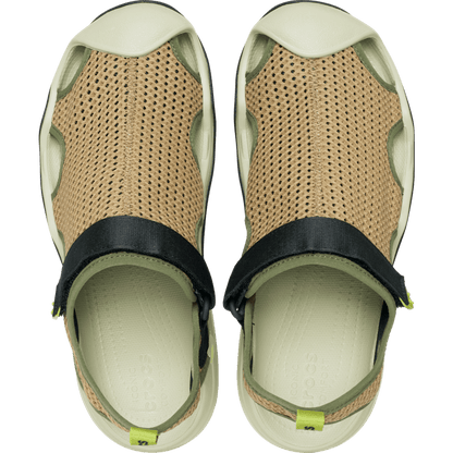 Crocs - Men’s Swiftwater™ Mesh Deck Sandal Men