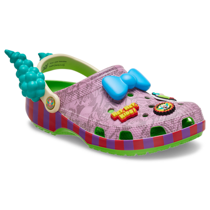 Crocs - The Simpsons Krusty The Clown Classic Clog Women|Men