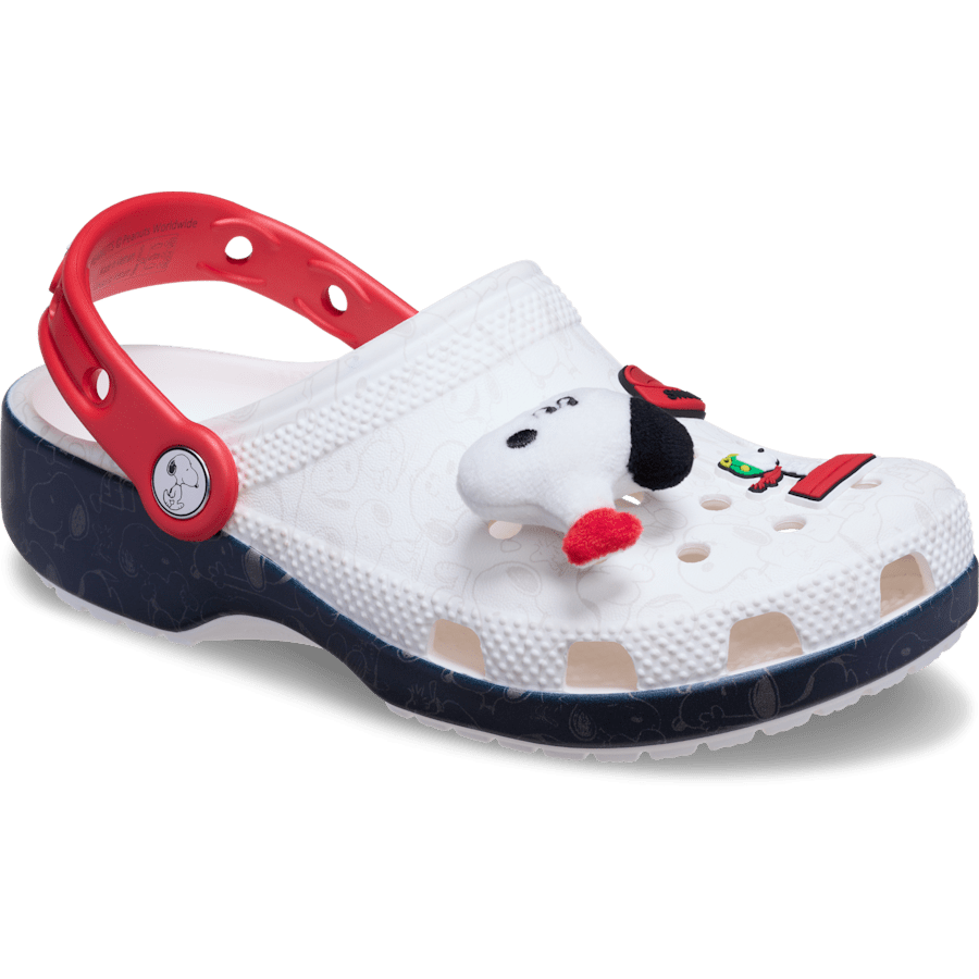 Crocs US | Peanuts Classic Clog