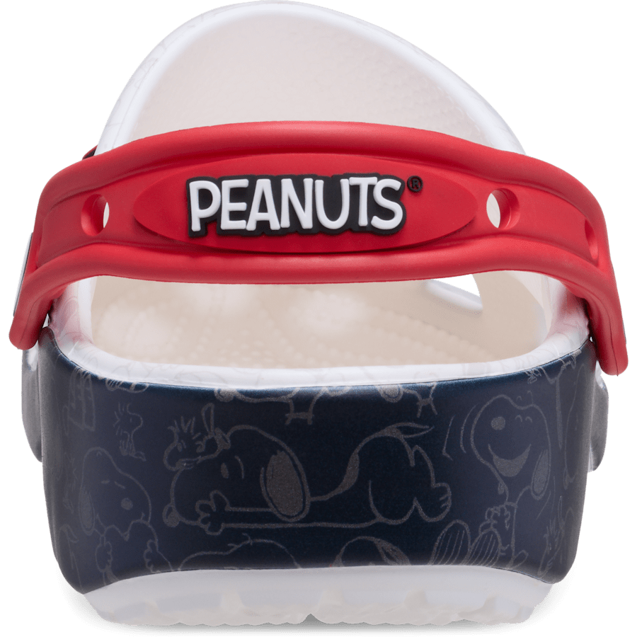 Crocs US | Peanuts Classic Clog
