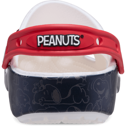 Crocs - Peanuts Classic Clog Women|Men