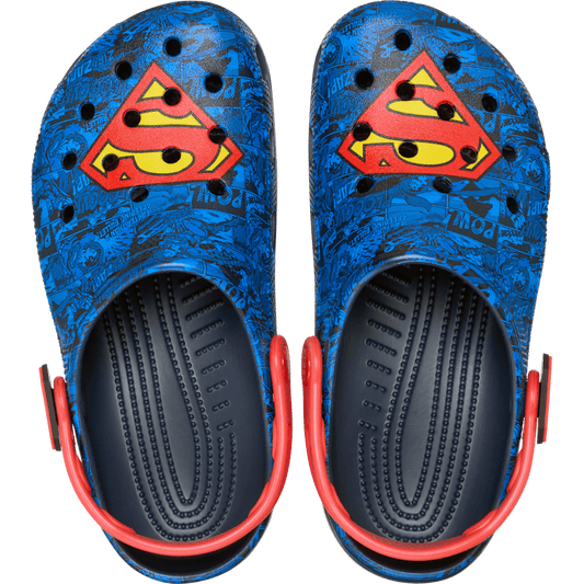 Crocs On sale | Superman Classic Clog