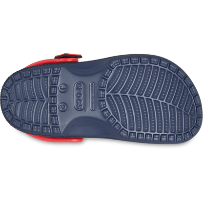 Crocs - Kids' Superman Classic Clog Kids