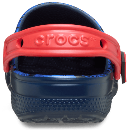 Crocs - Kids' Superman Classic Clog Kids