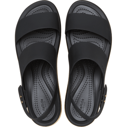 Crocs - Brooklyn Cork Low Wedge Women