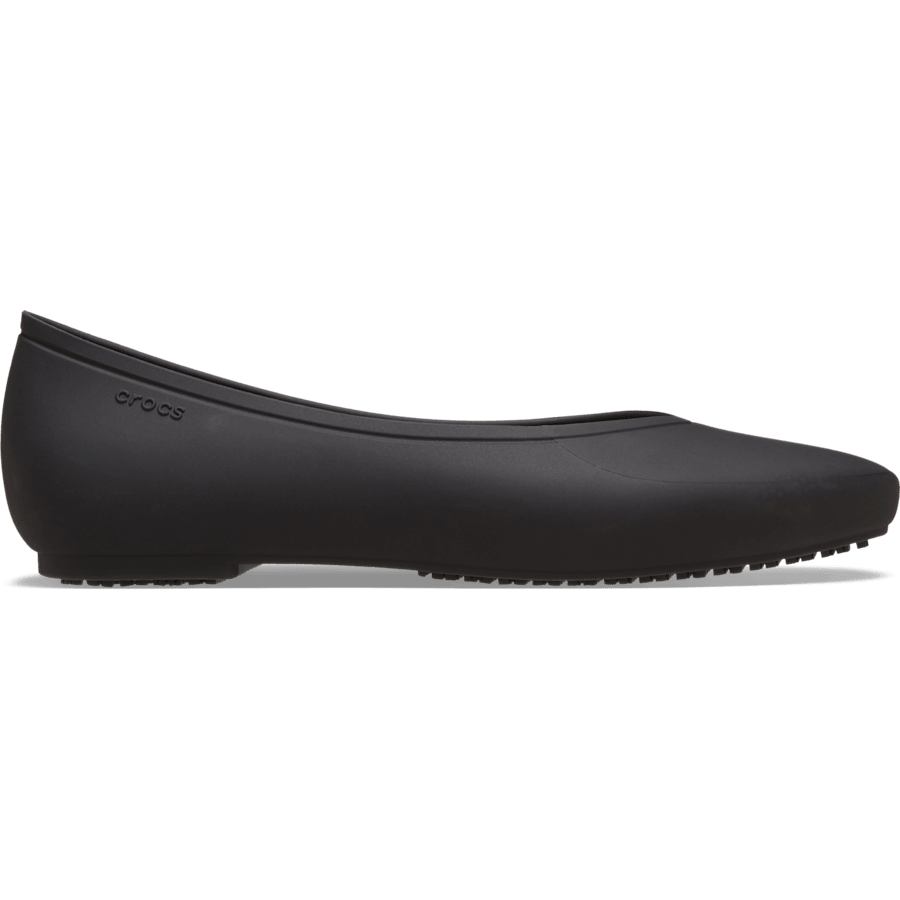 Crocs Discount | On The Clock Work Flat