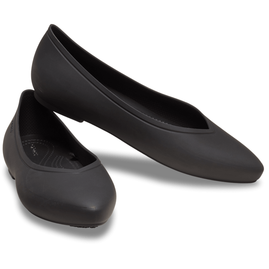 Crocs Discount | On The Clock Work Flat
