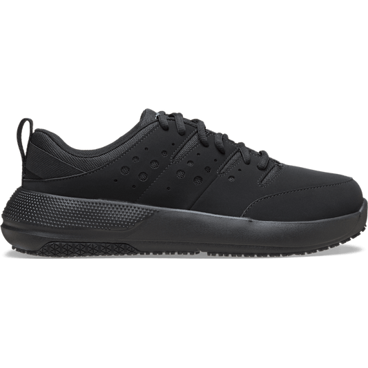 Crocs Outlet | Women's On the Clock Work Sneaker Wide